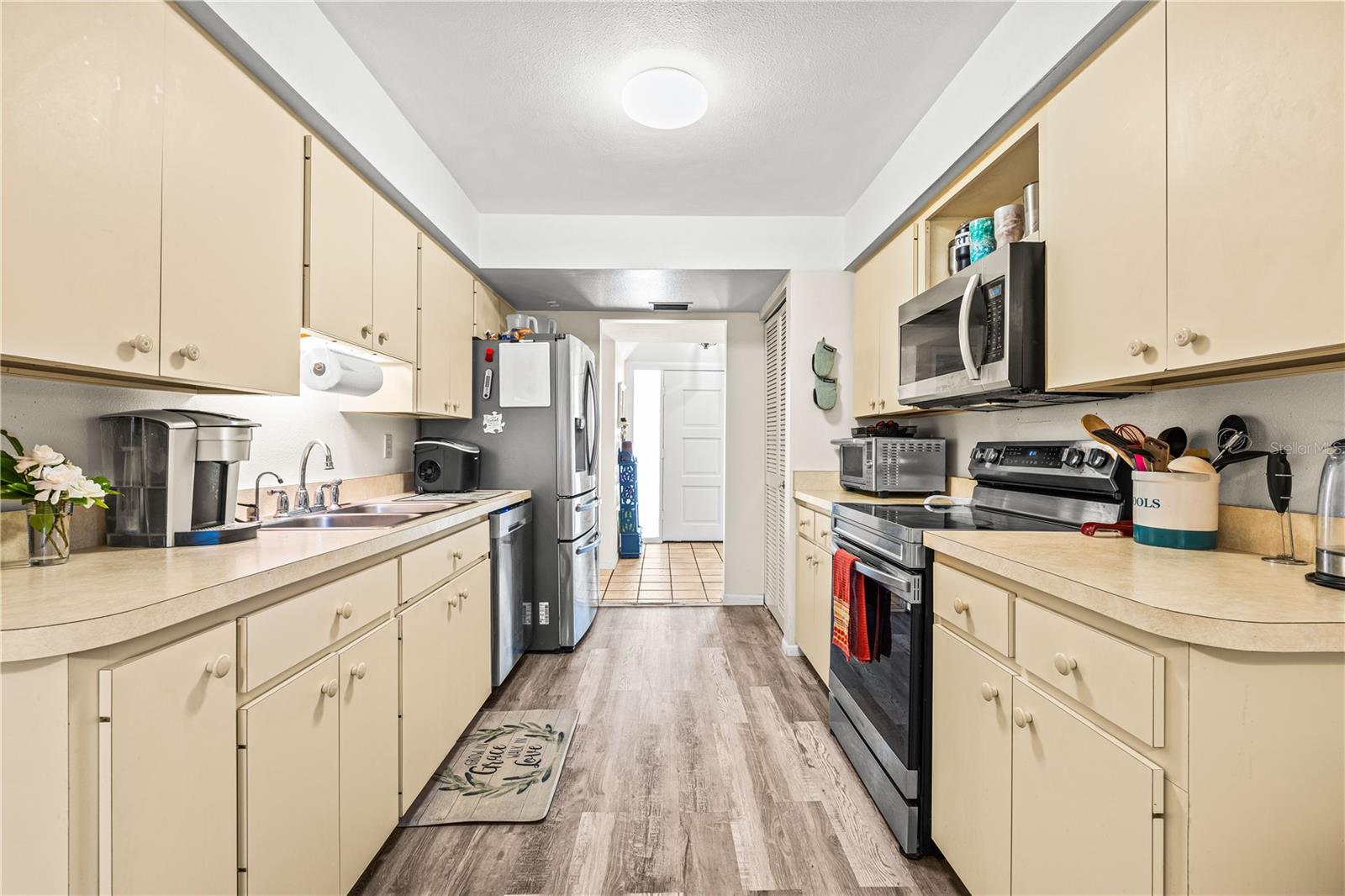 EVERGREEN PARK - Residential