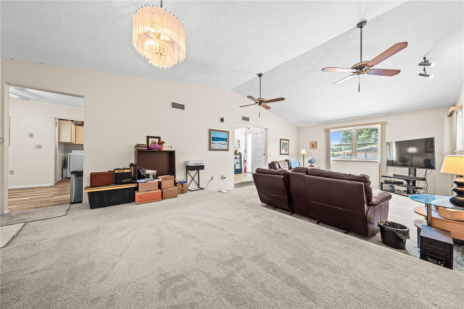 EVERGREEN PARK - Residential
