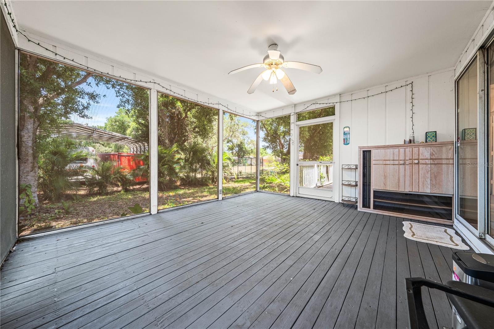 EVERGREEN PARK - Residential