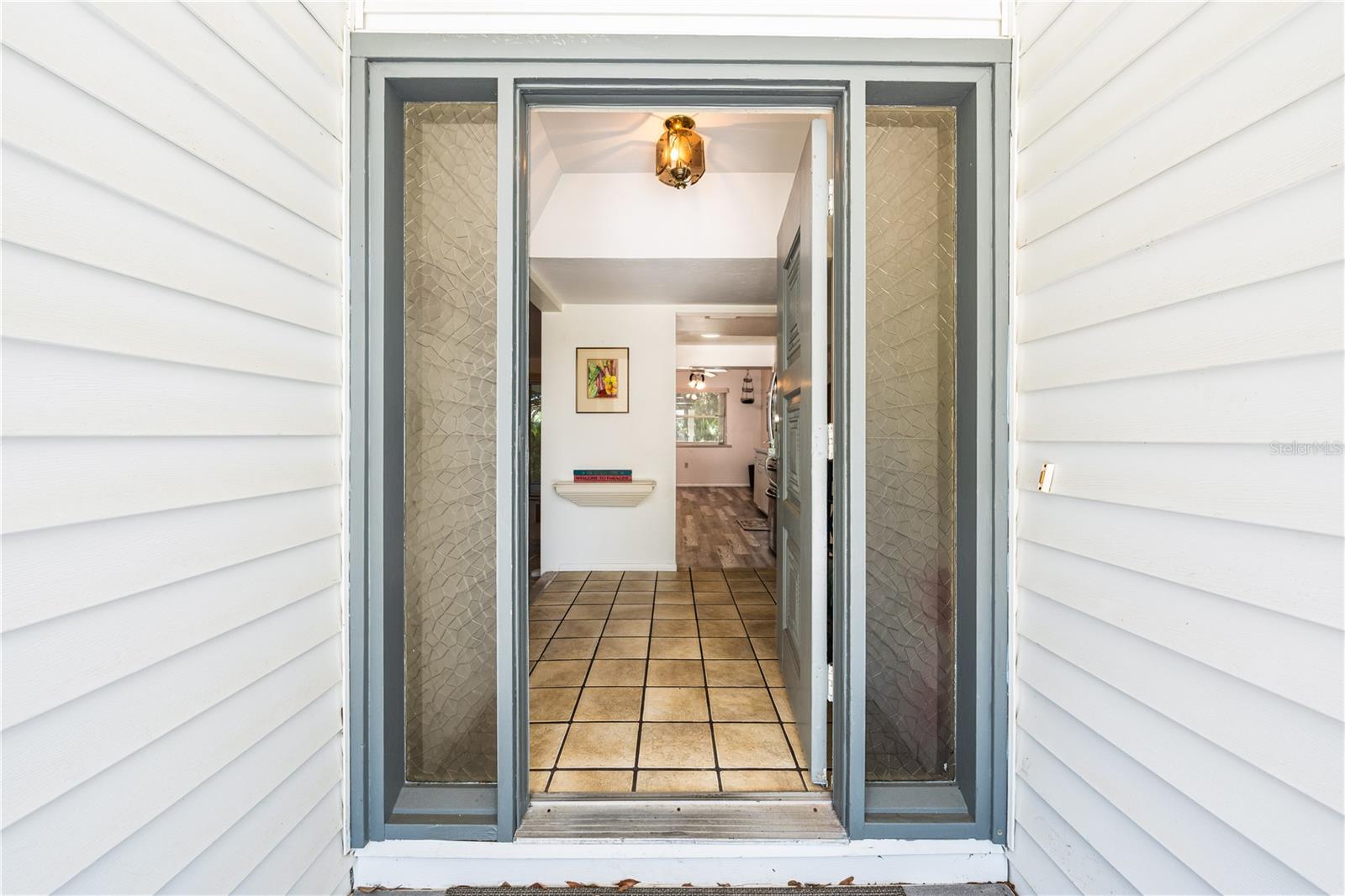 EVERGREEN PARK - Residential