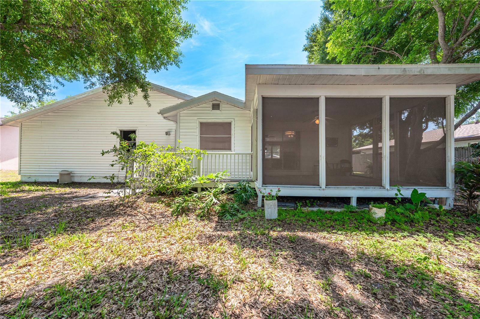 EVERGREEN PARK - Residential
