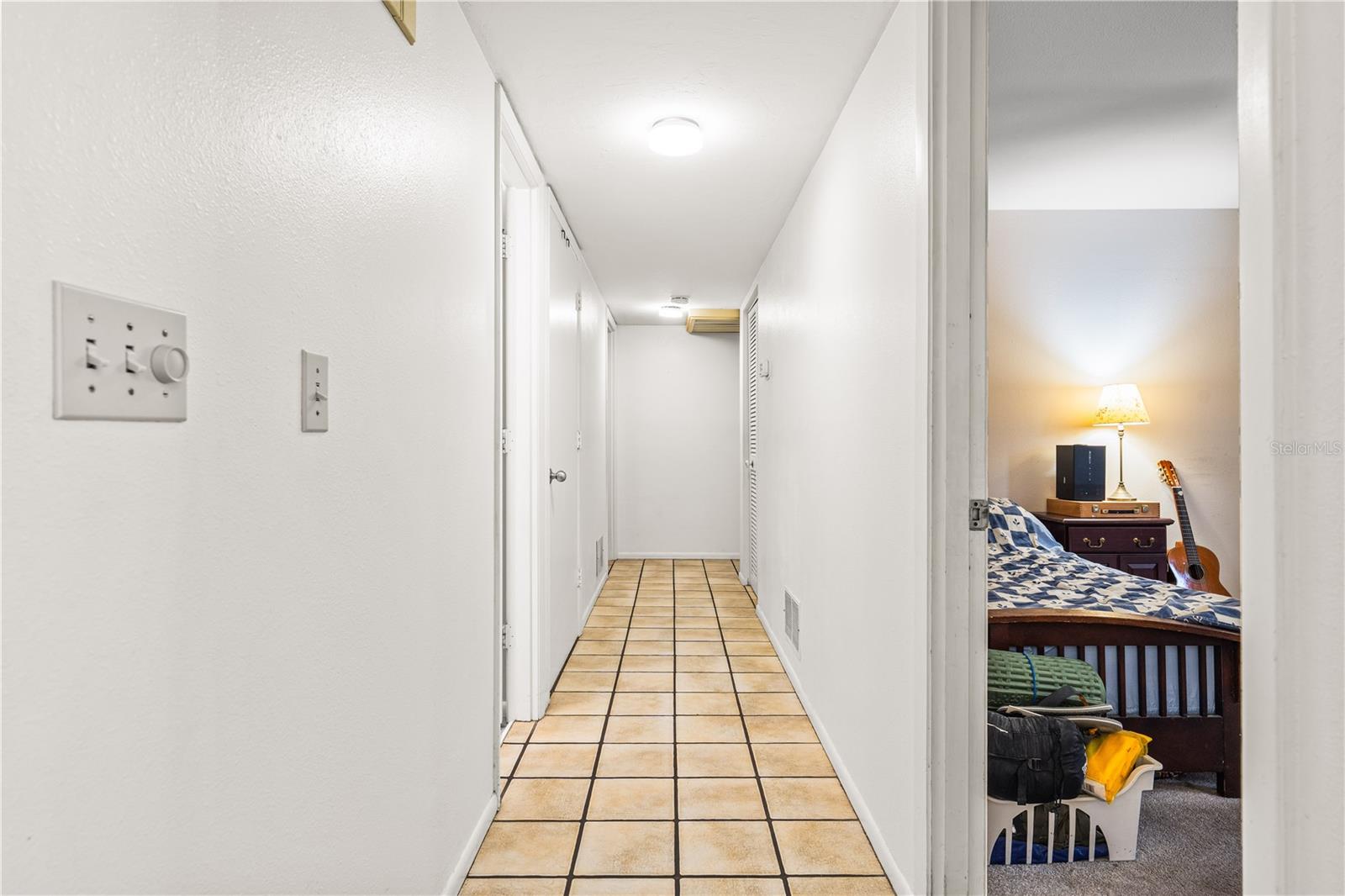 EVERGREEN PARK - Residential