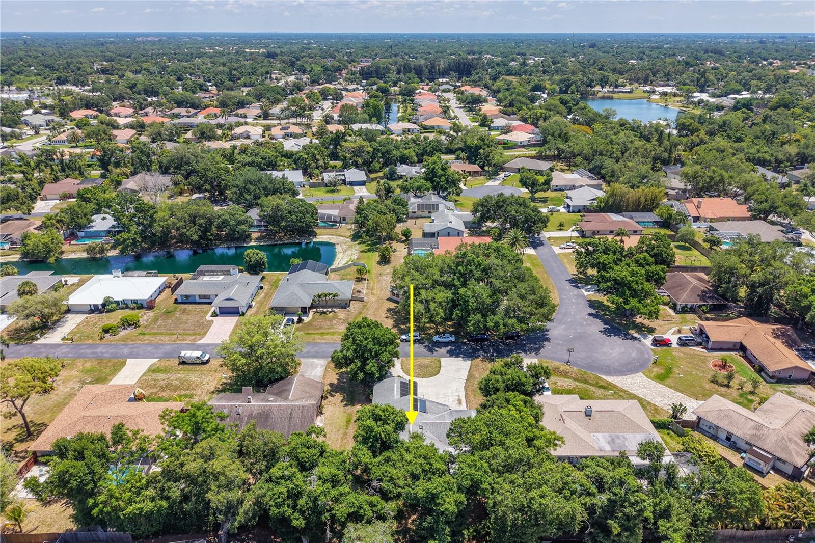 EVERGREEN PARK - Residential