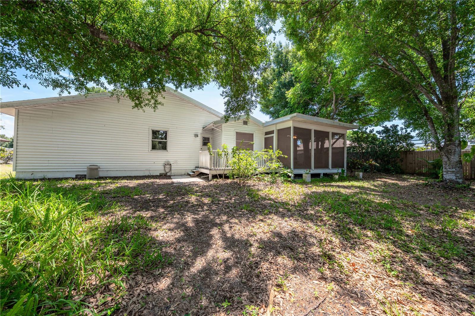 EVERGREEN PARK - Residential