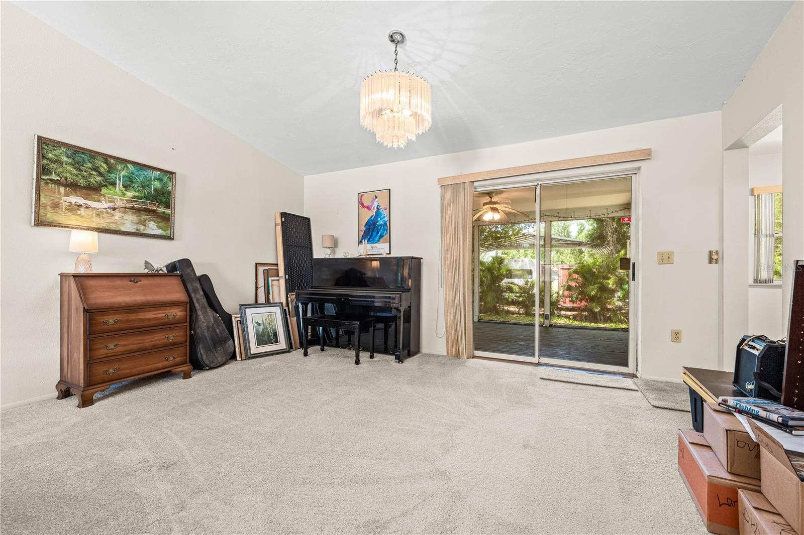 EVERGREEN PARK - Residential