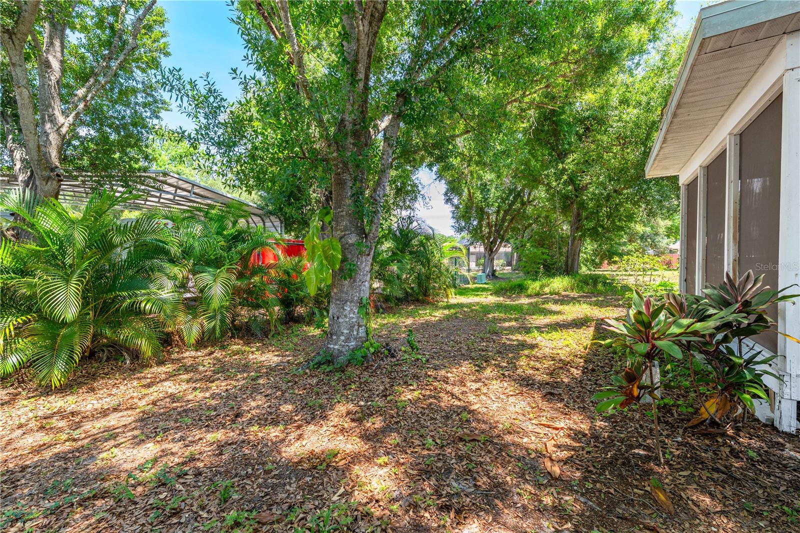 EVERGREEN PARK - Residential