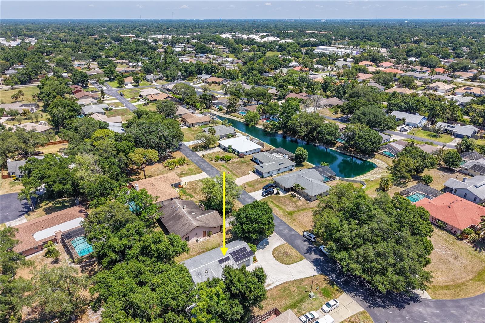EVERGREEN PARK - Residential