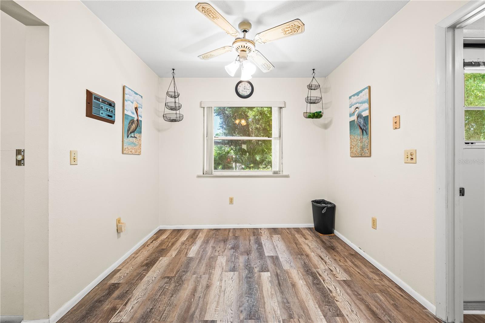 EVERGREEN PARK - Residential