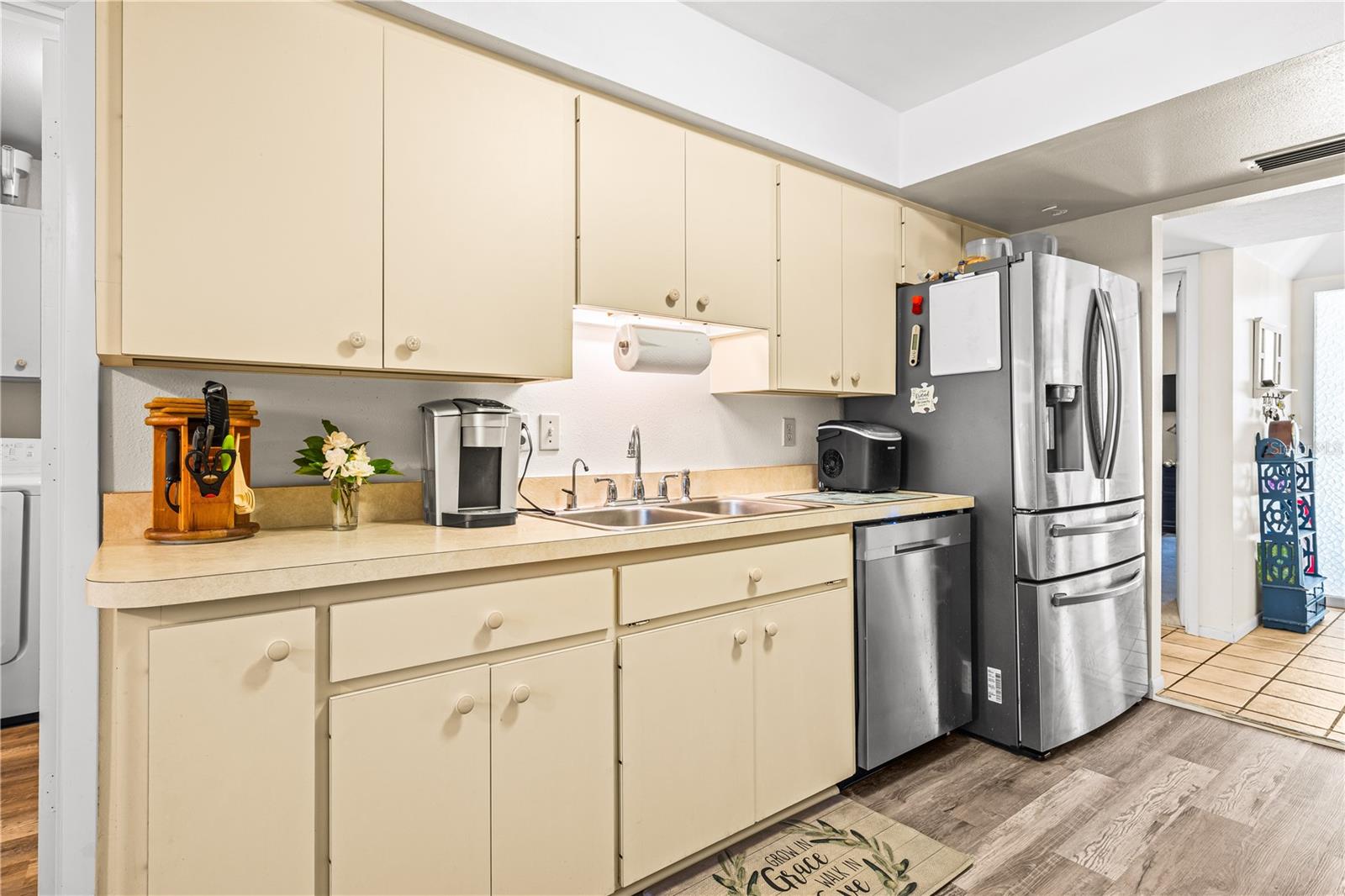 EVERGREEN PARK - Residential