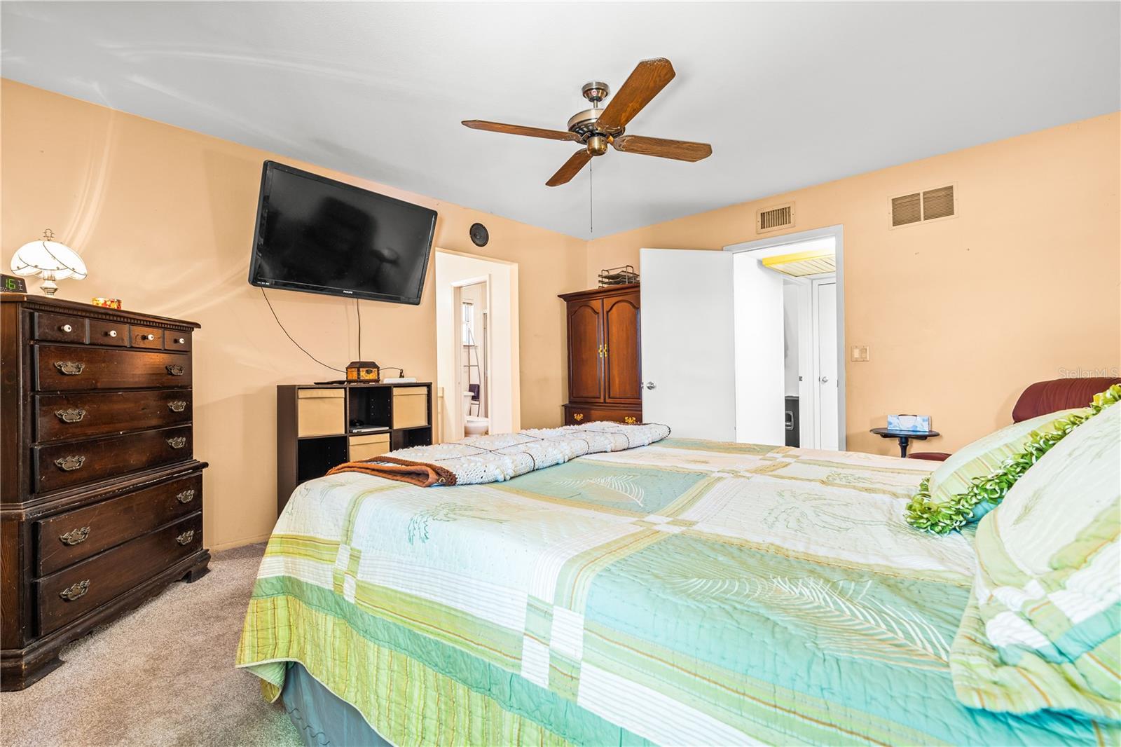 EVERGREEN PARK - Residential