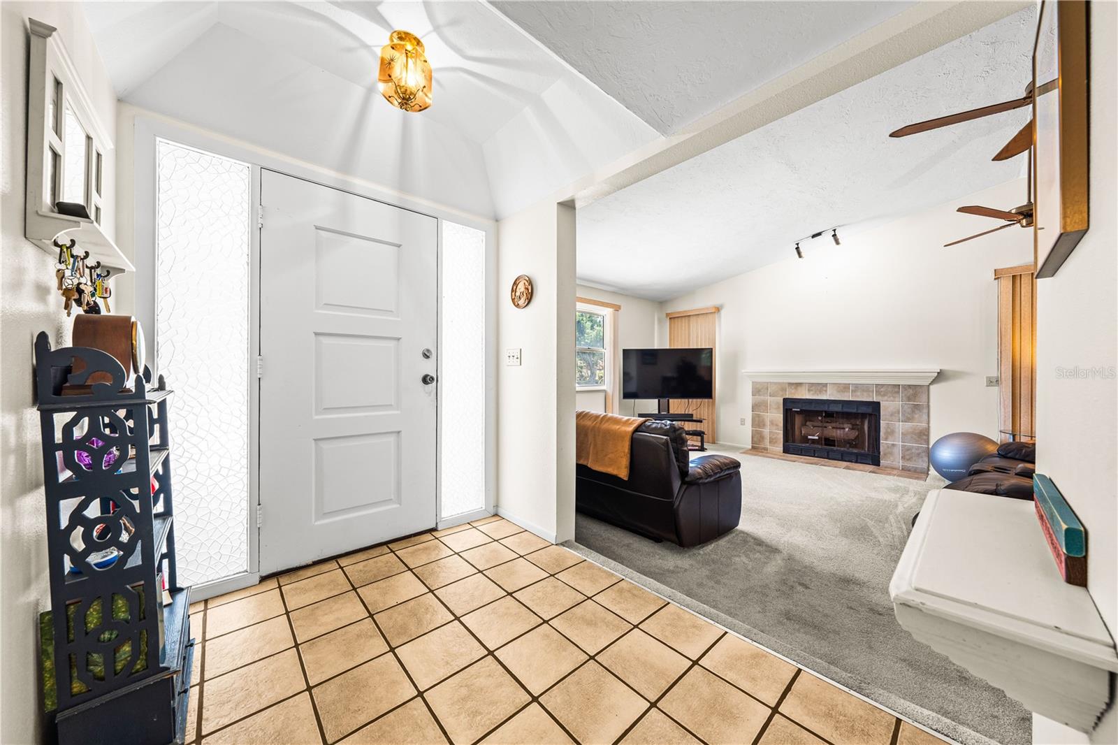 EVERGREEN PARK - Residential
