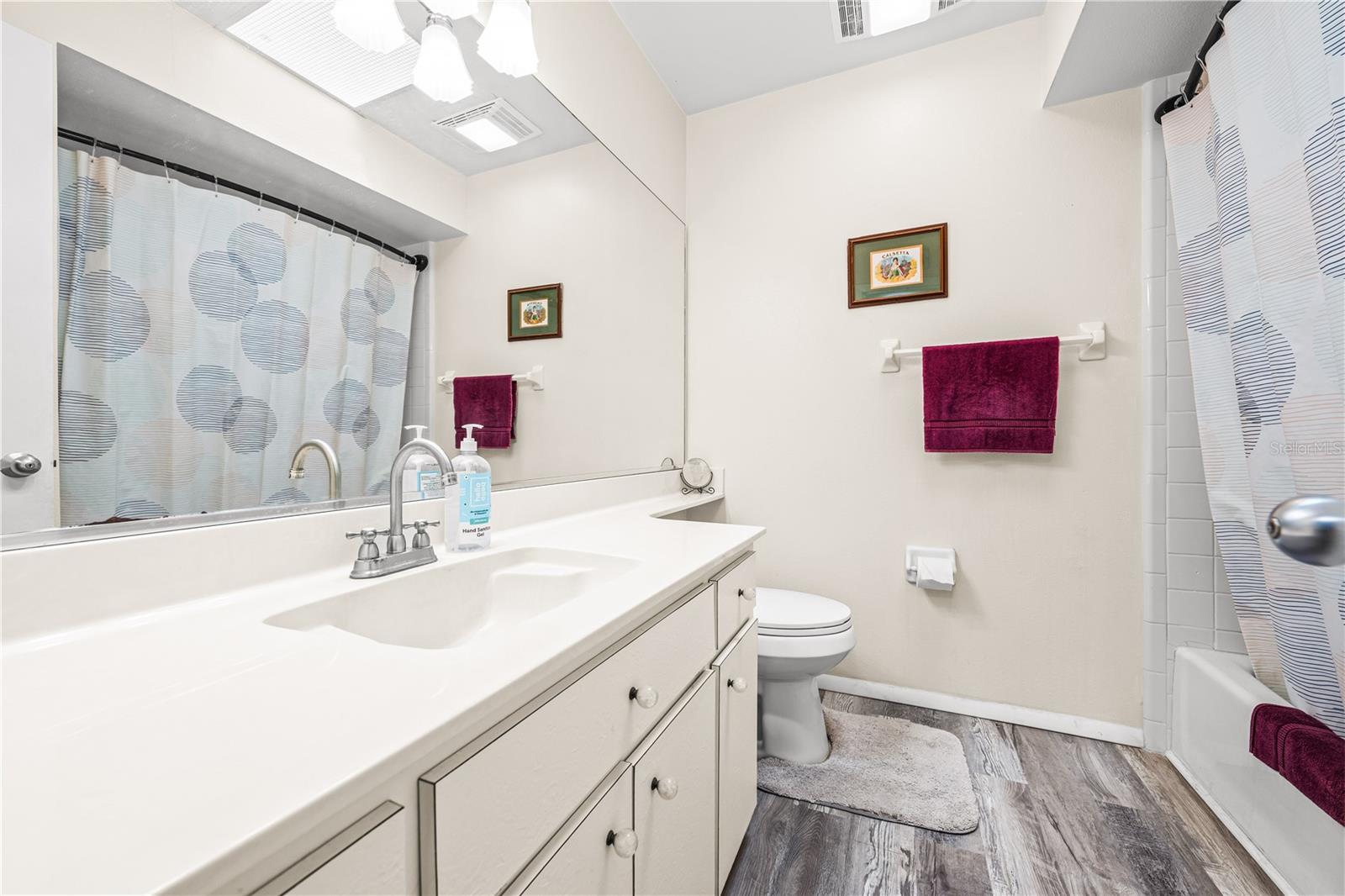 EVERGREEN PARK - Residential