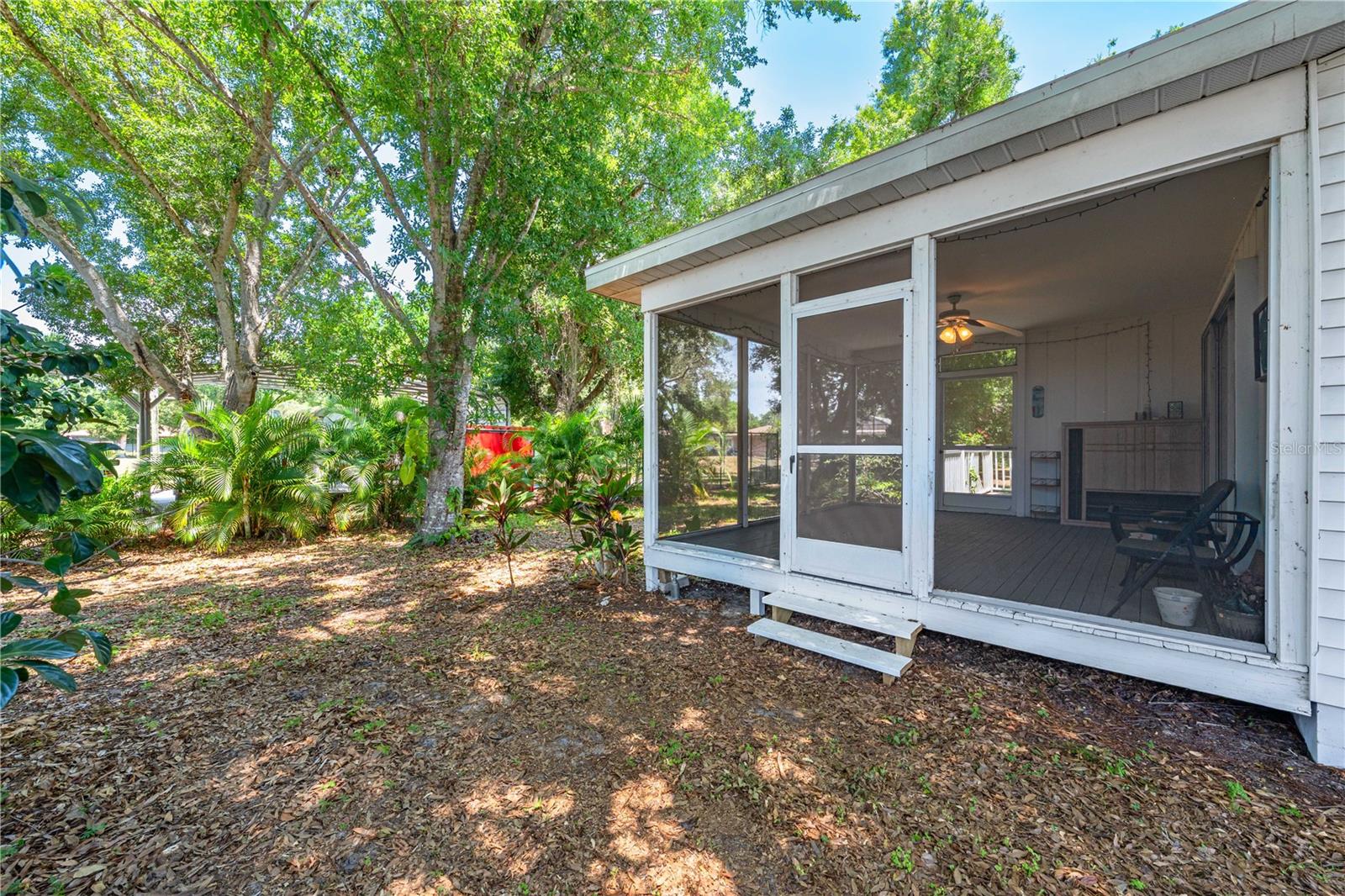 EVERGREEN PARK - Residential