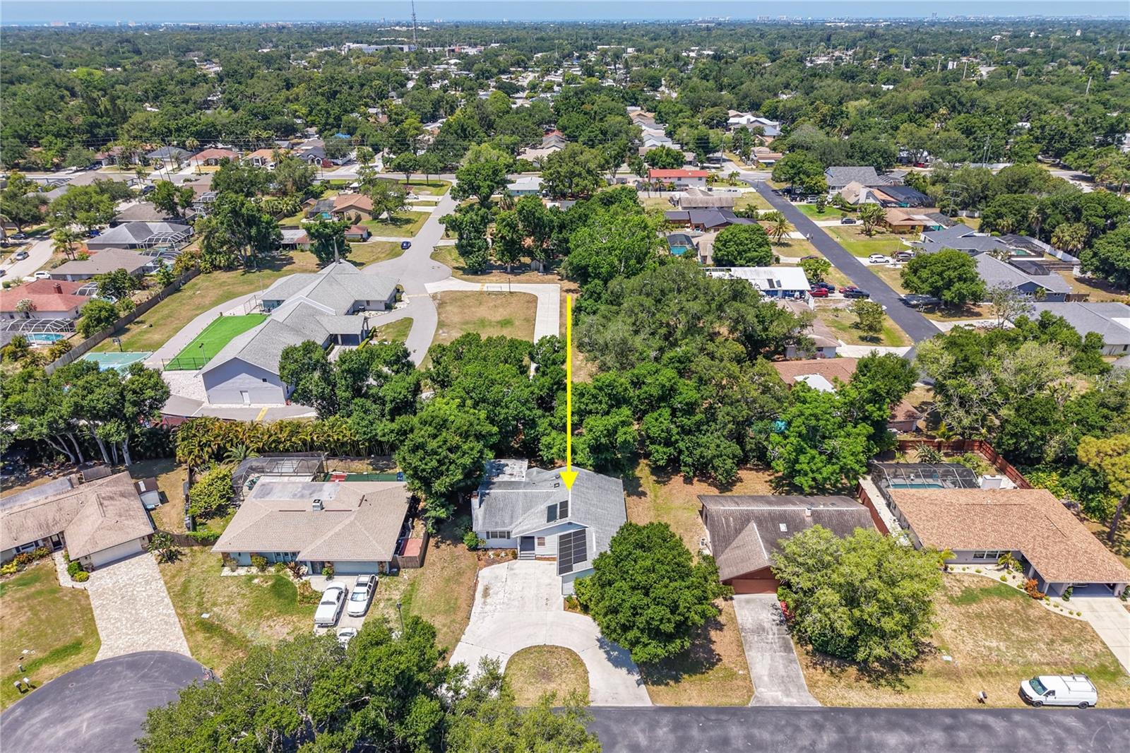 EVERGREEN PARK - Residential
