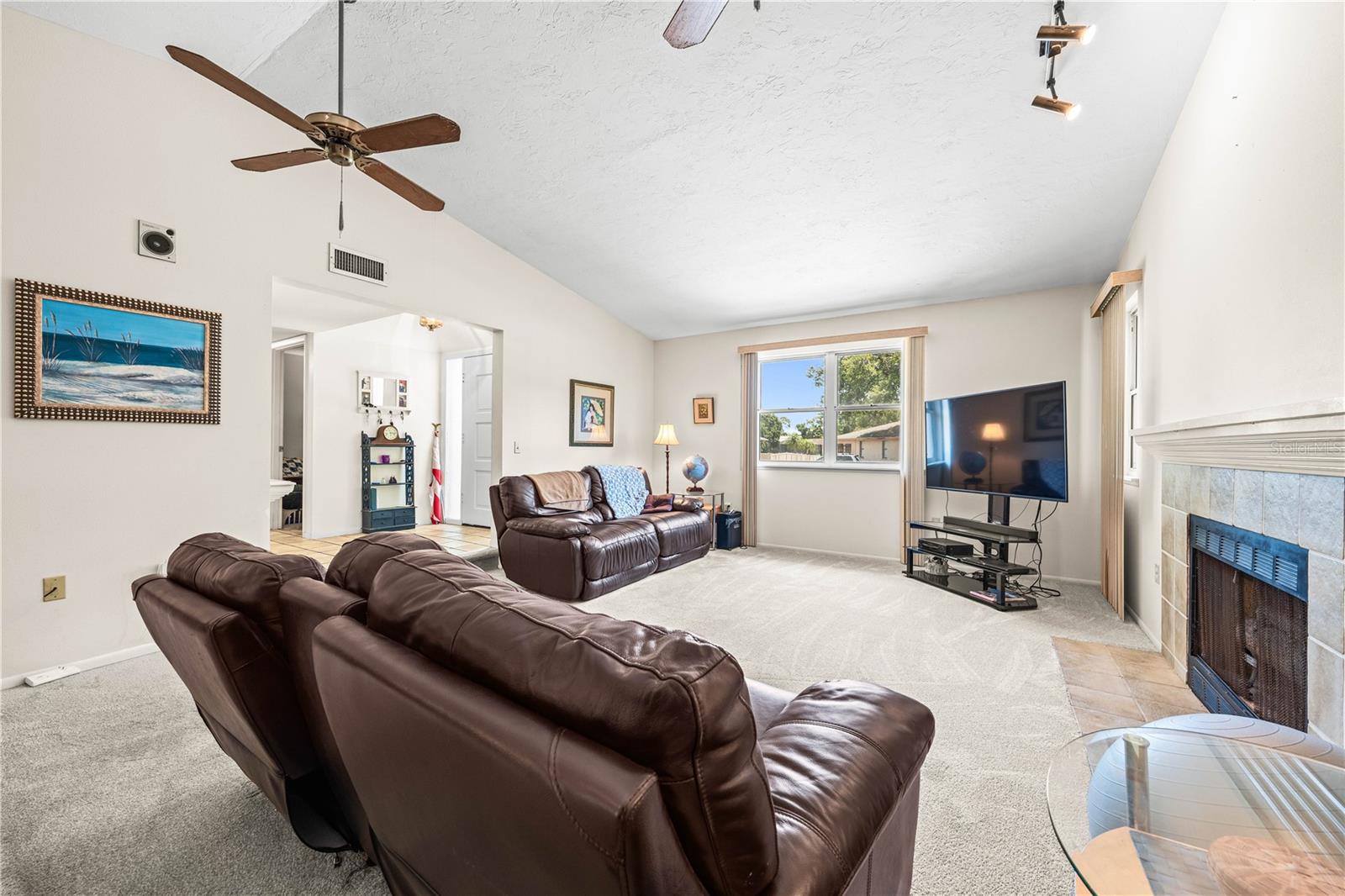 EVERGREEN PARK - Residential