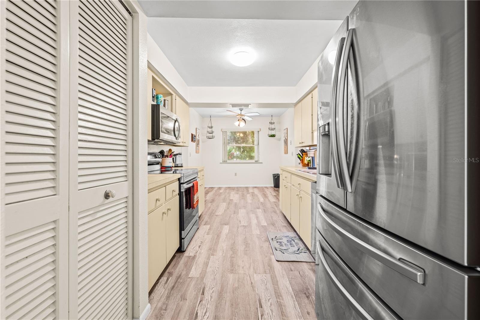 EVERGREEN PARK - Residential