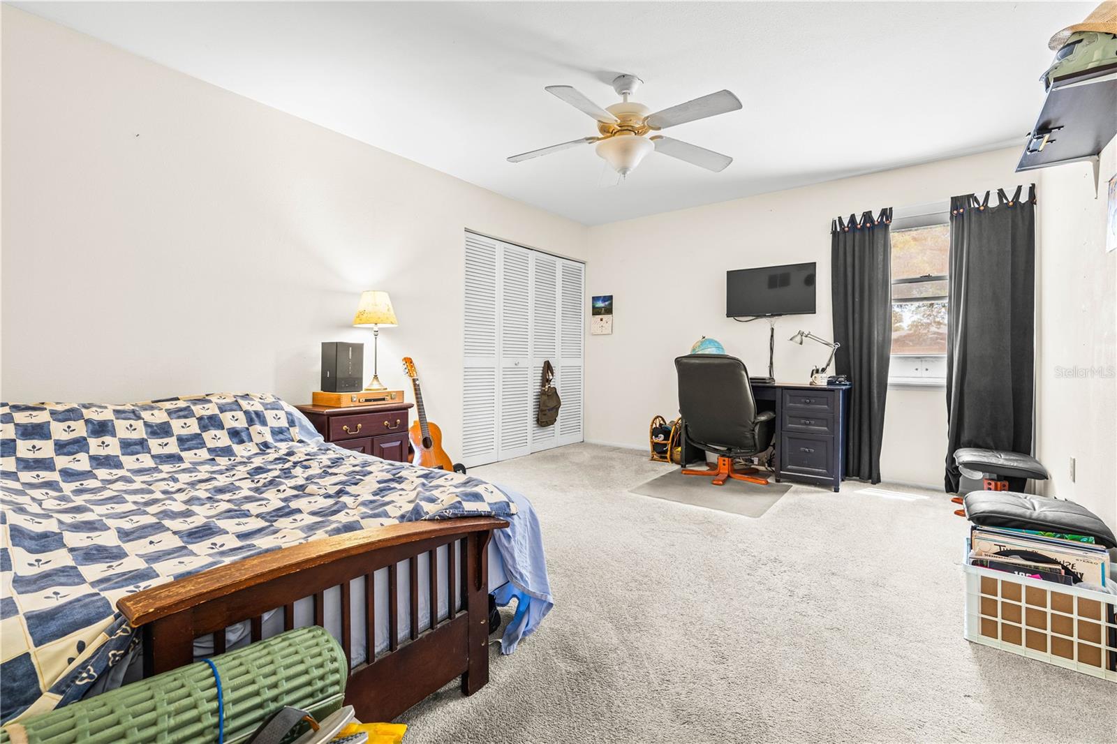 EVERGREEN PARK - Residential