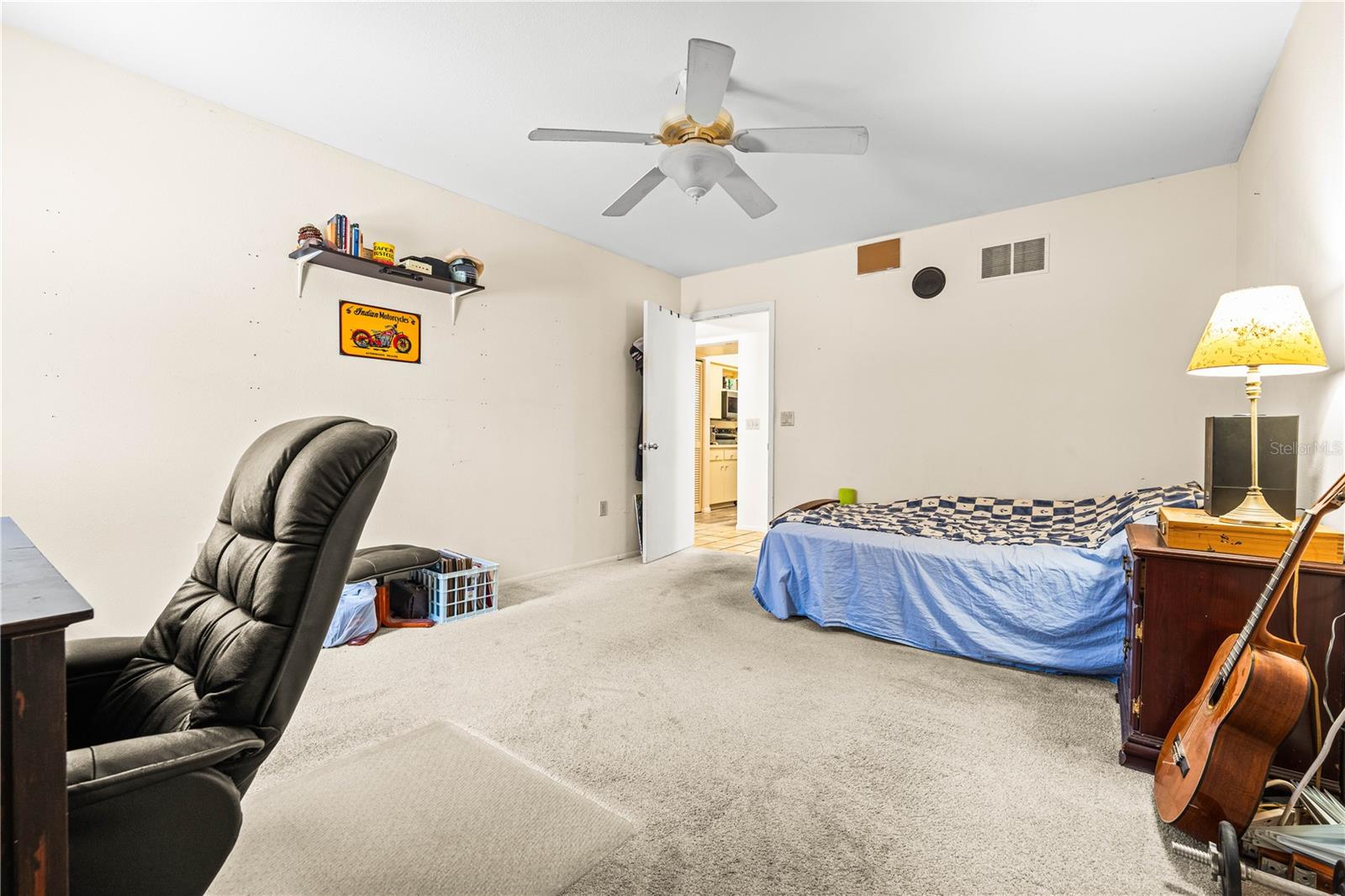 EVERGREEN PARK - Residential