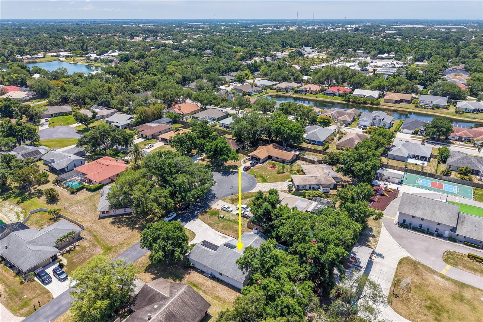 EVERGREEN PARK - Residential