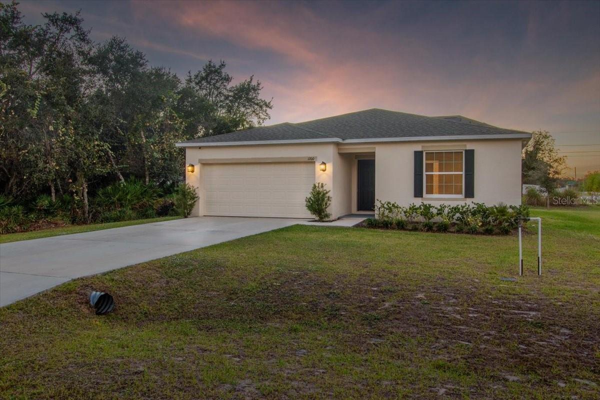 POINCIANA NBRHD 02 WEST VILLAGE 07 - Residential