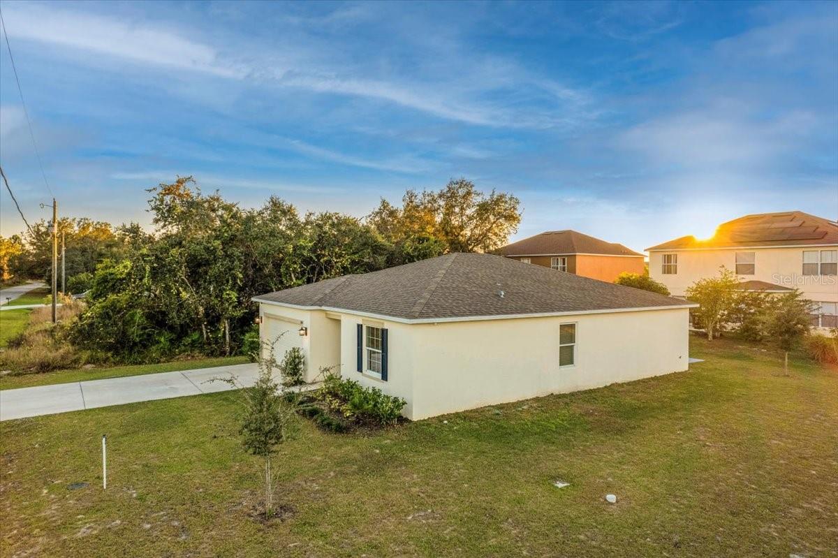 POINCIANA NBRHD 02 WEST VILLAGE 07 - Residential