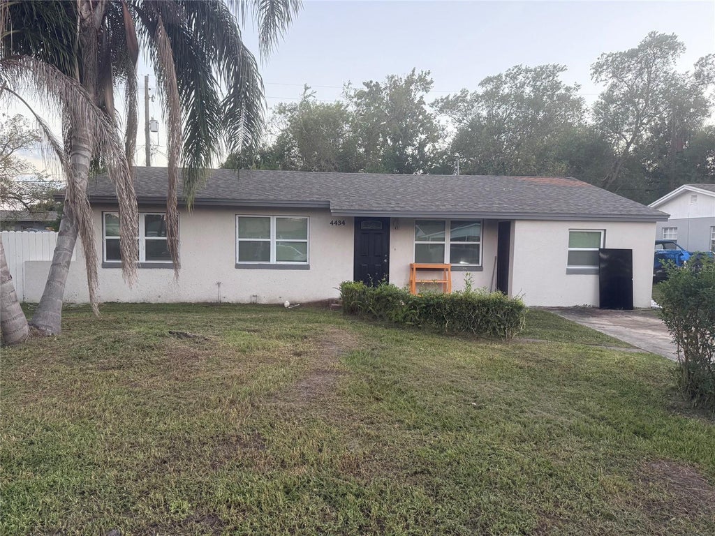 Photo of 4434 Brooke Street, Orlando, FL 32811 (MLS # O6450871)