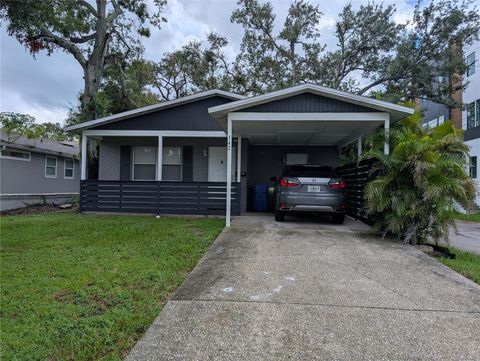 342 21ST AVENUE S ST PETERSBURG FL 33705