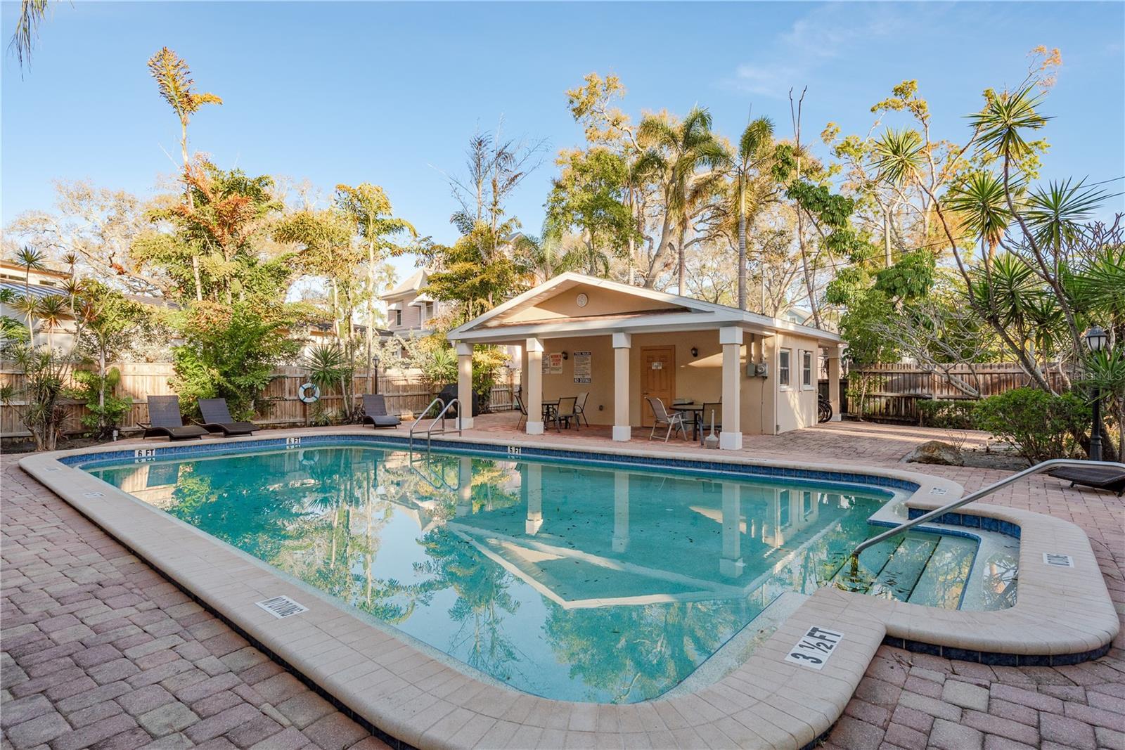 NINE FIFTY BROADWAY CONDO - Residential