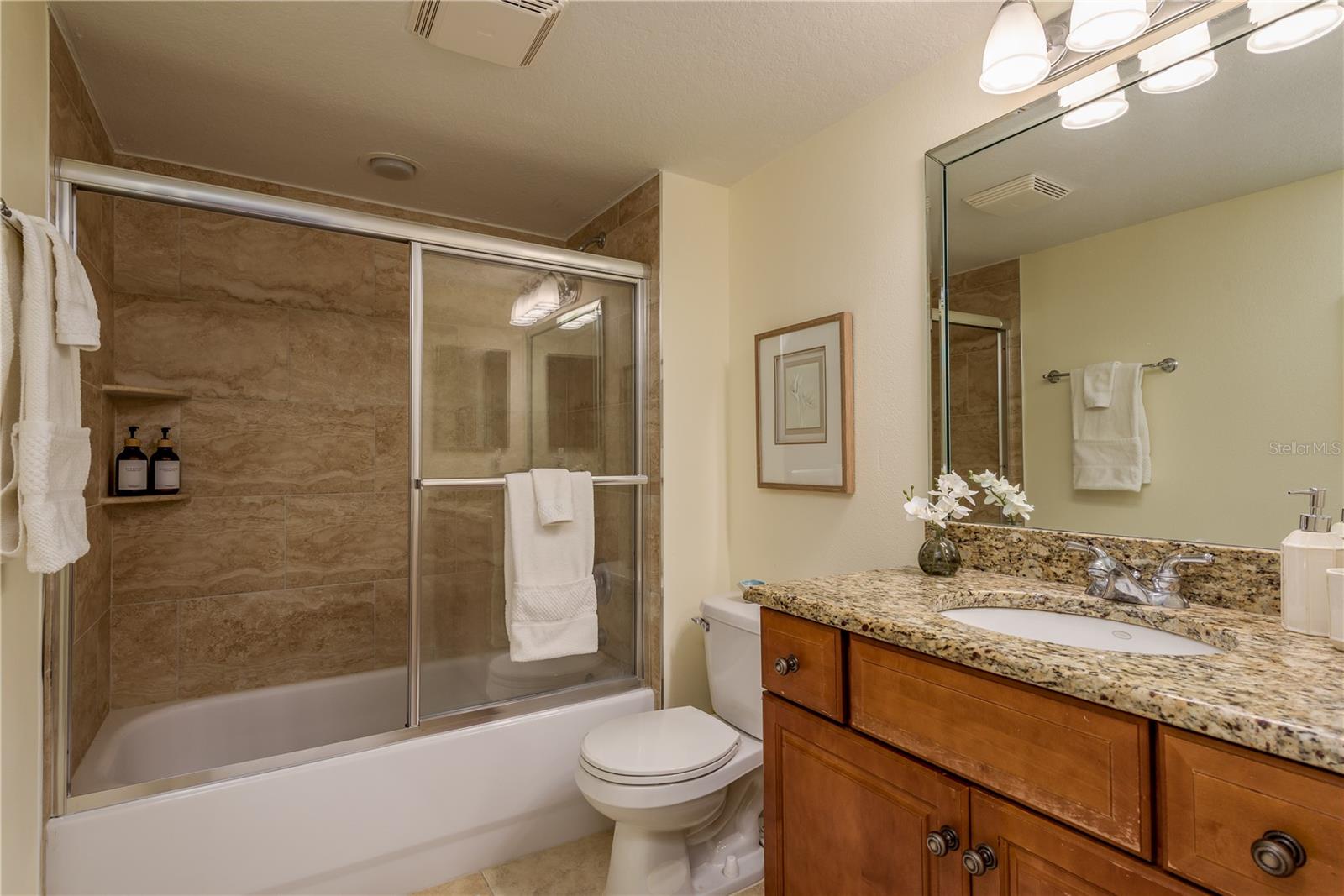 NINE FIFTY BROADWAY CONDO - Residential