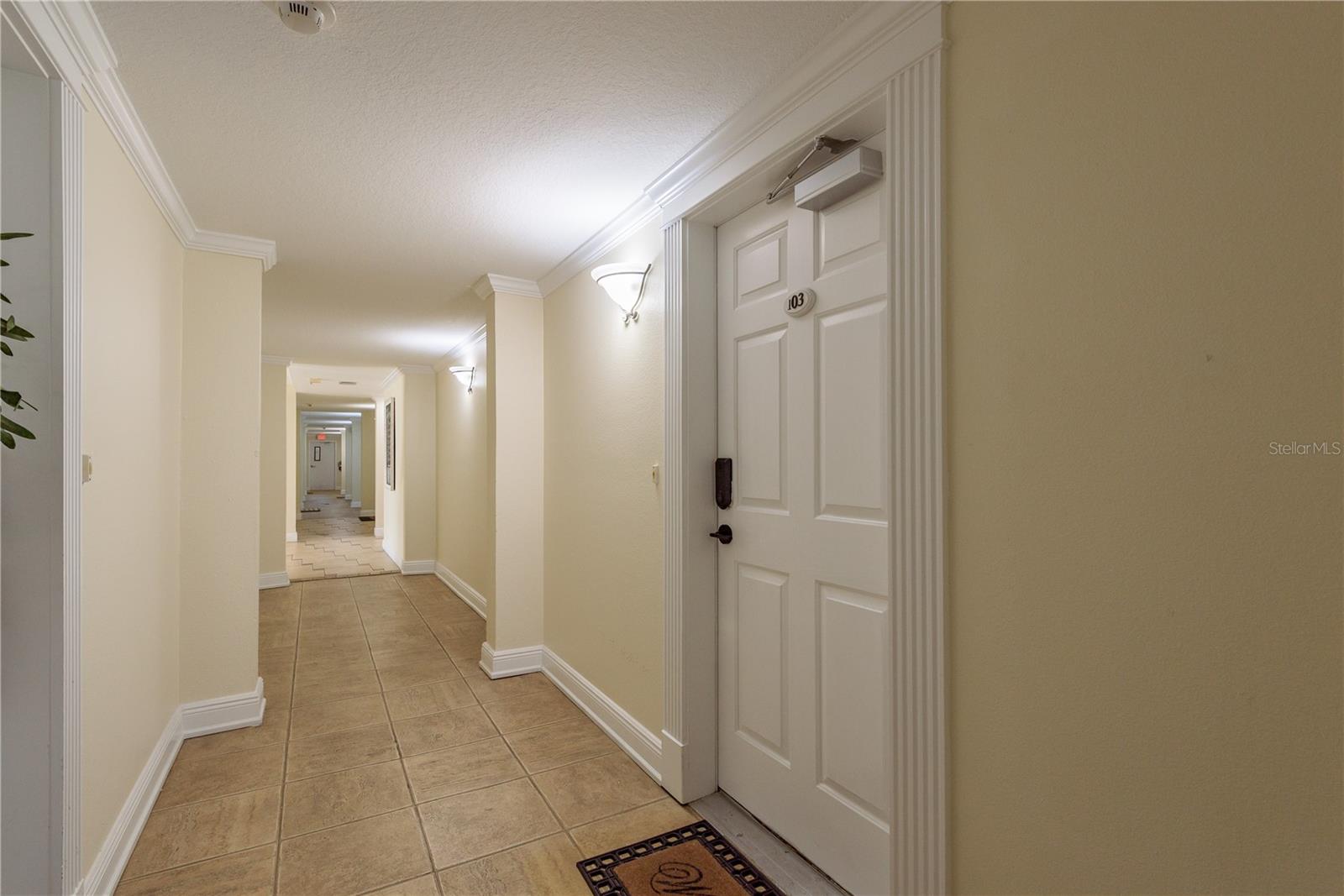 NINE FIFTY BROADWAY CONDO - Residential