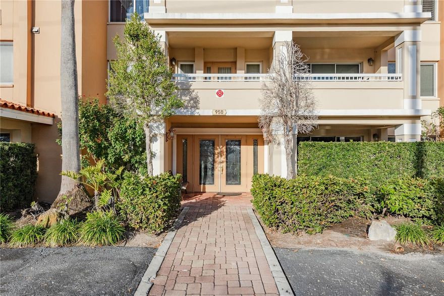 Live steps from the Pinellas Trail and minutes from the waterfront in this fully furnished downtown Dunedin condo. Enjoy the best of Florida living in this fully furnished, move-in ready, ground floor, 2-bedroom, 2-bath condo located in the heart of downtown Dunedin. Just steps from the Pinellas Trail and a short stroll to charming boutiques, local restaurants, waterfront parks, and marina access, this location offers exceptional walkability and coastal convenience. The community is surrounded by lush, mature tropical landscaping that creates a tranquil, resort-like atmosphere. Baseball fans will love the close proximity to the Toronto Blue Jays’ spring training stadium in Dunedin as well as the nearby Phillies spring training facility in Clearwater. Nearby, the Dunedin Causeway and Honeymoon Island State Park offer ample opportunity to enjoy the white sand beaches of Pinellas County.  The West End Market is a neighboring property with a unique collection of casual bites, handcrafted cocktails and gorgeous sunsets for a family-friendly, or date night experience.  Whether you're looking for a primary residence, seasonal getaway, or turnkey investment, this condo offers the perfect opportunity to experience the vibrant lifestyle of one of Tampa Bay’s most beloved coastal towns.