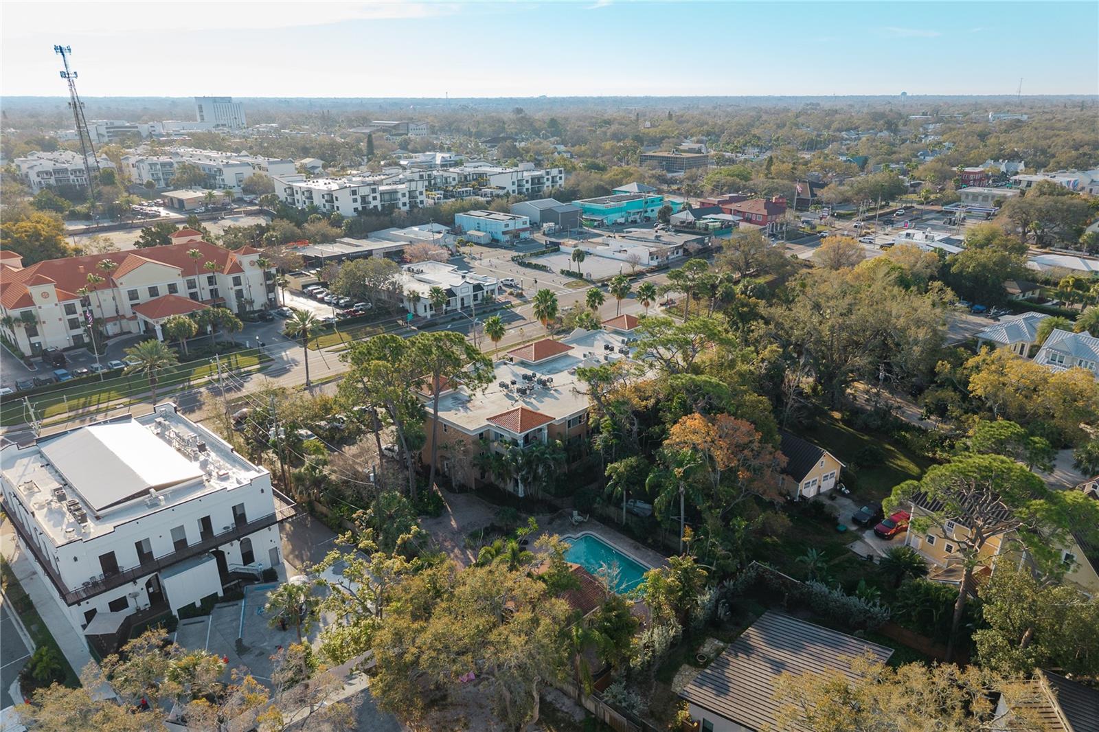 NINE FIFTY BROADWAY CONDO - Residential