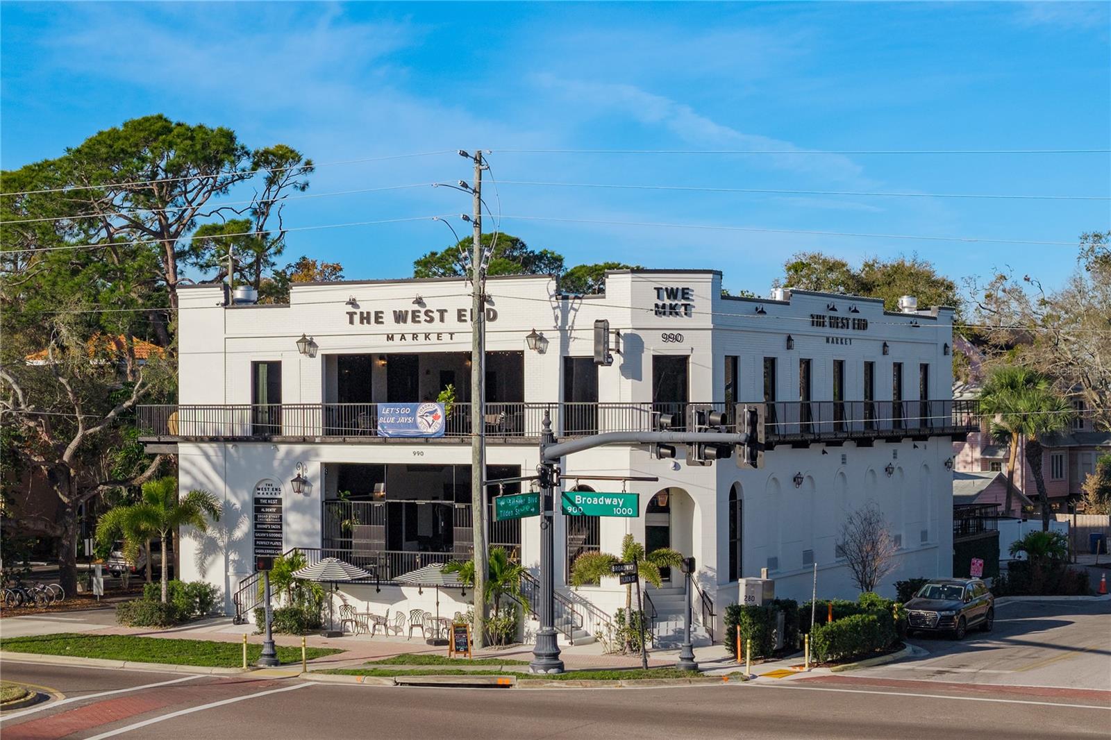 NINE FIFTY BROADWAY CONDO - Residential