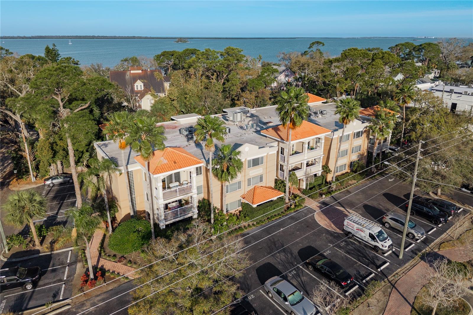 NINE FIFTY BROADWAY CONDO - Residential