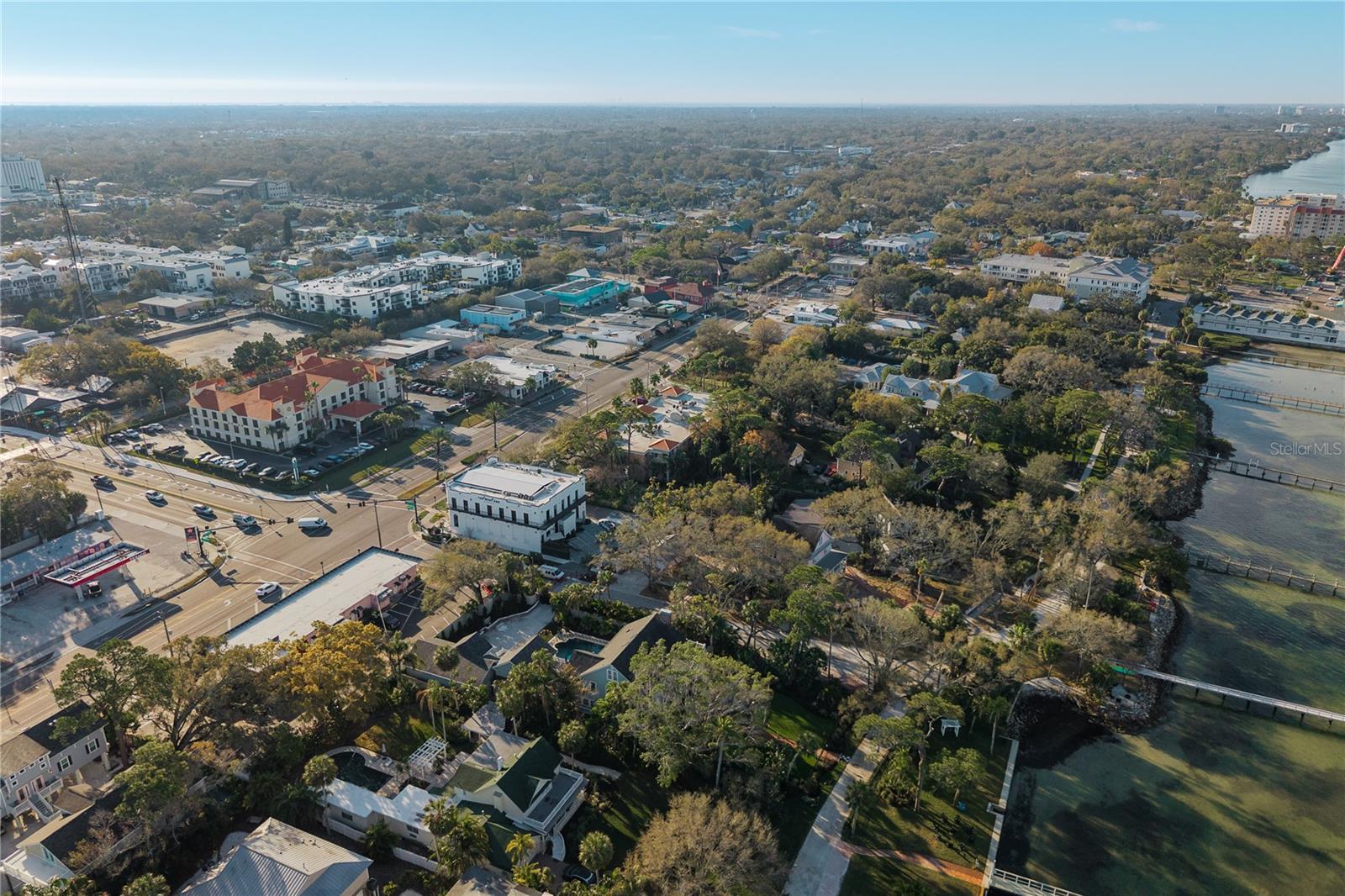 NINE FIFTY BROADWAY CONDO - Residential