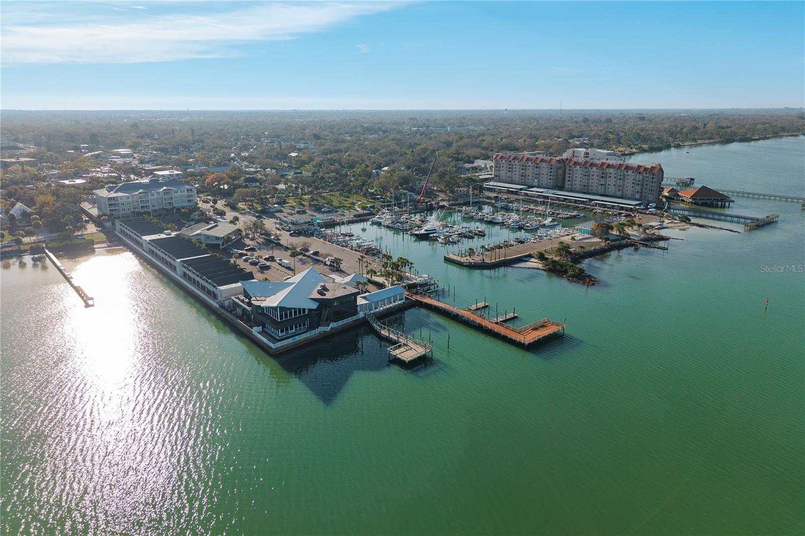 NINE FIFTY BROADWAY CONDO - Residential