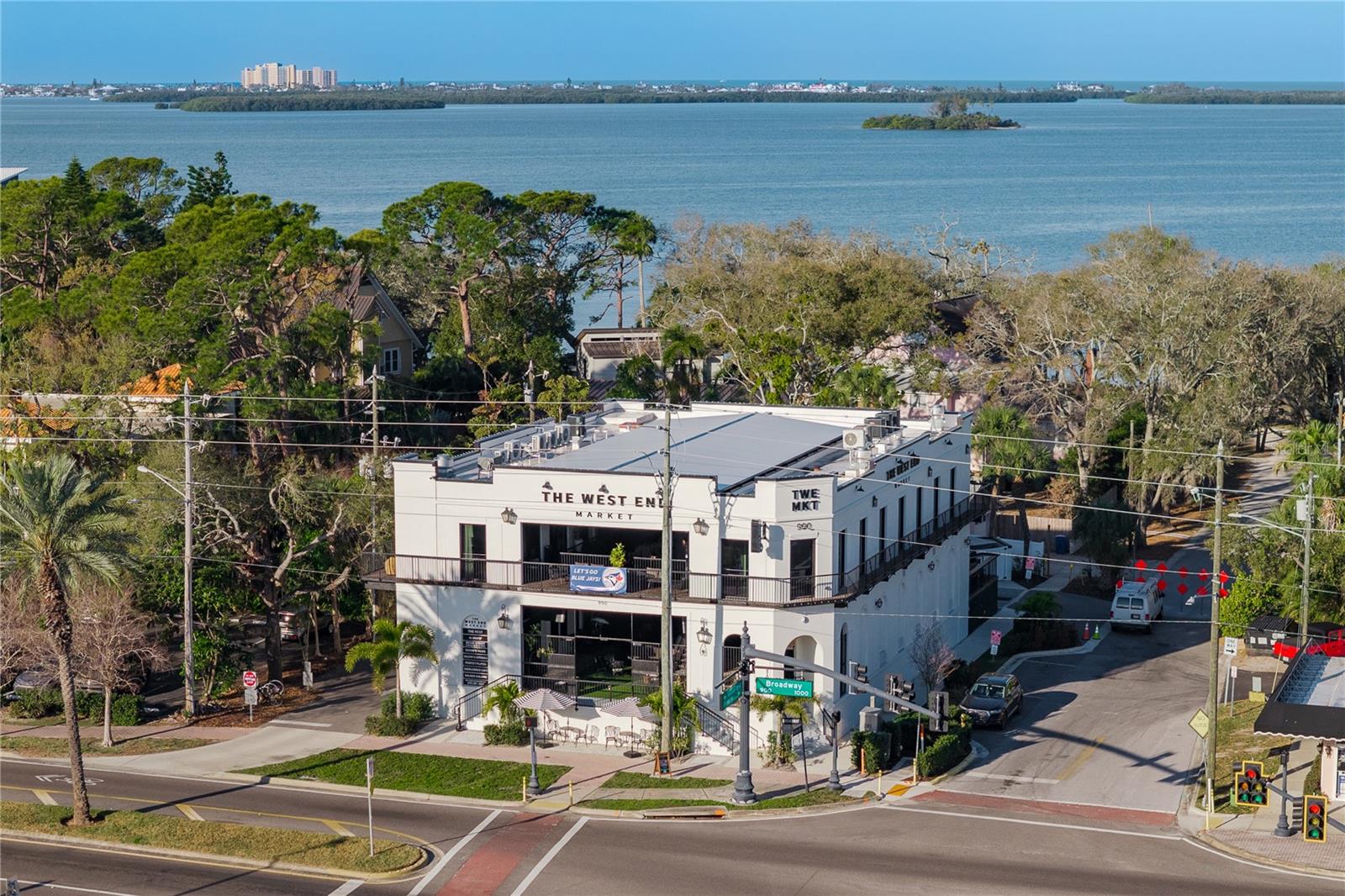 NINE FIFTY BROADWAY CONDO - Residential