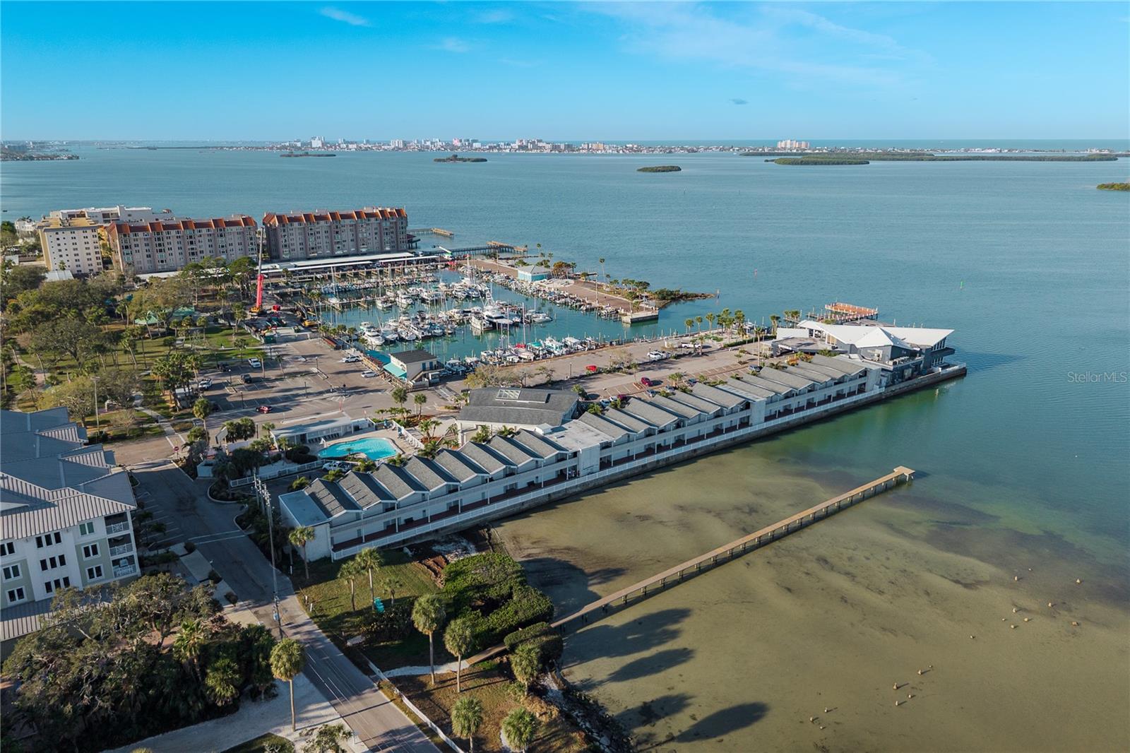 NINE FIFTY BROADWAY CONDO - Residential