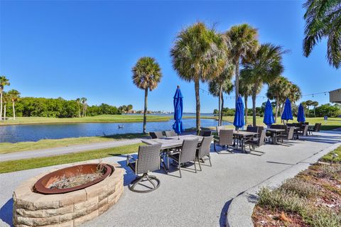 A home in CLEARWATER