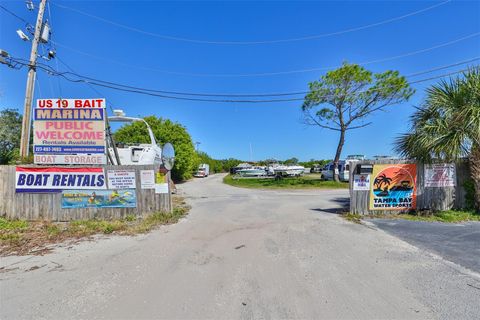 A home in CLEARWATER