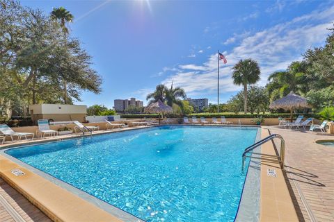 A home in CLEARWATER