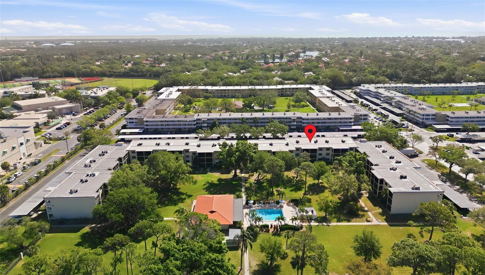 WINSTON PARK NORTHEAST - Residential