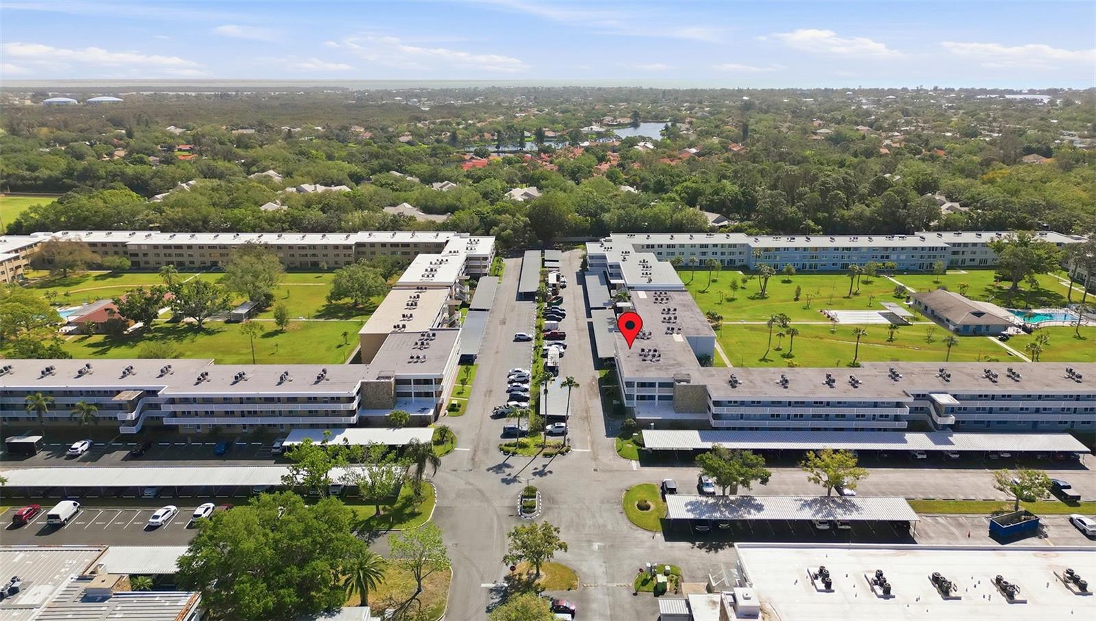 WINSTON PARK NORTHEAST - Residential