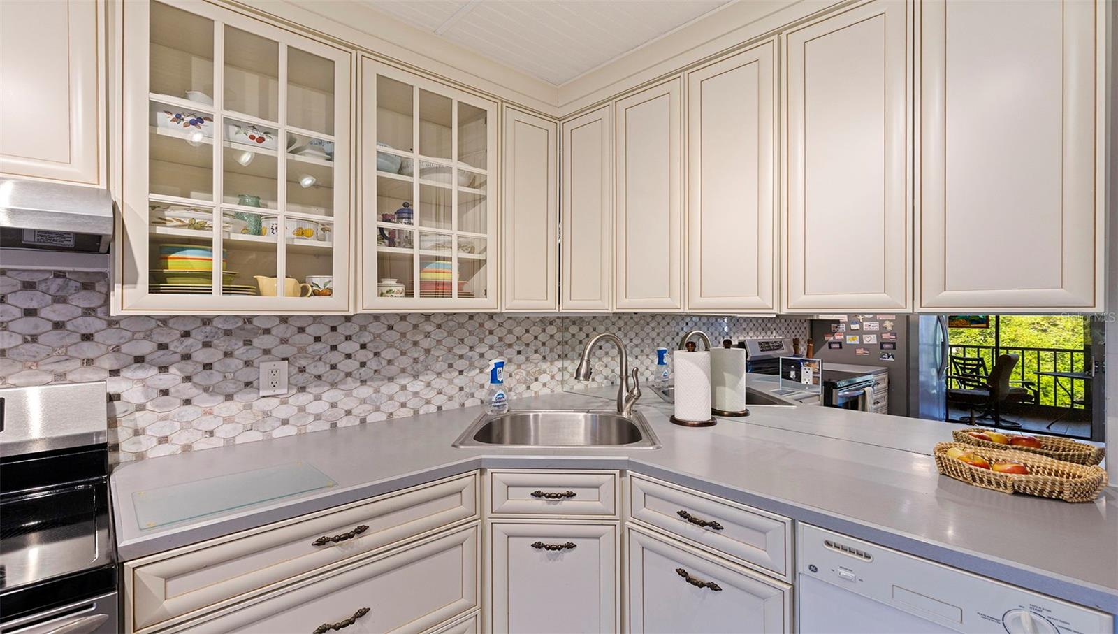 WINSTON PARK NORTHEAST - Residential