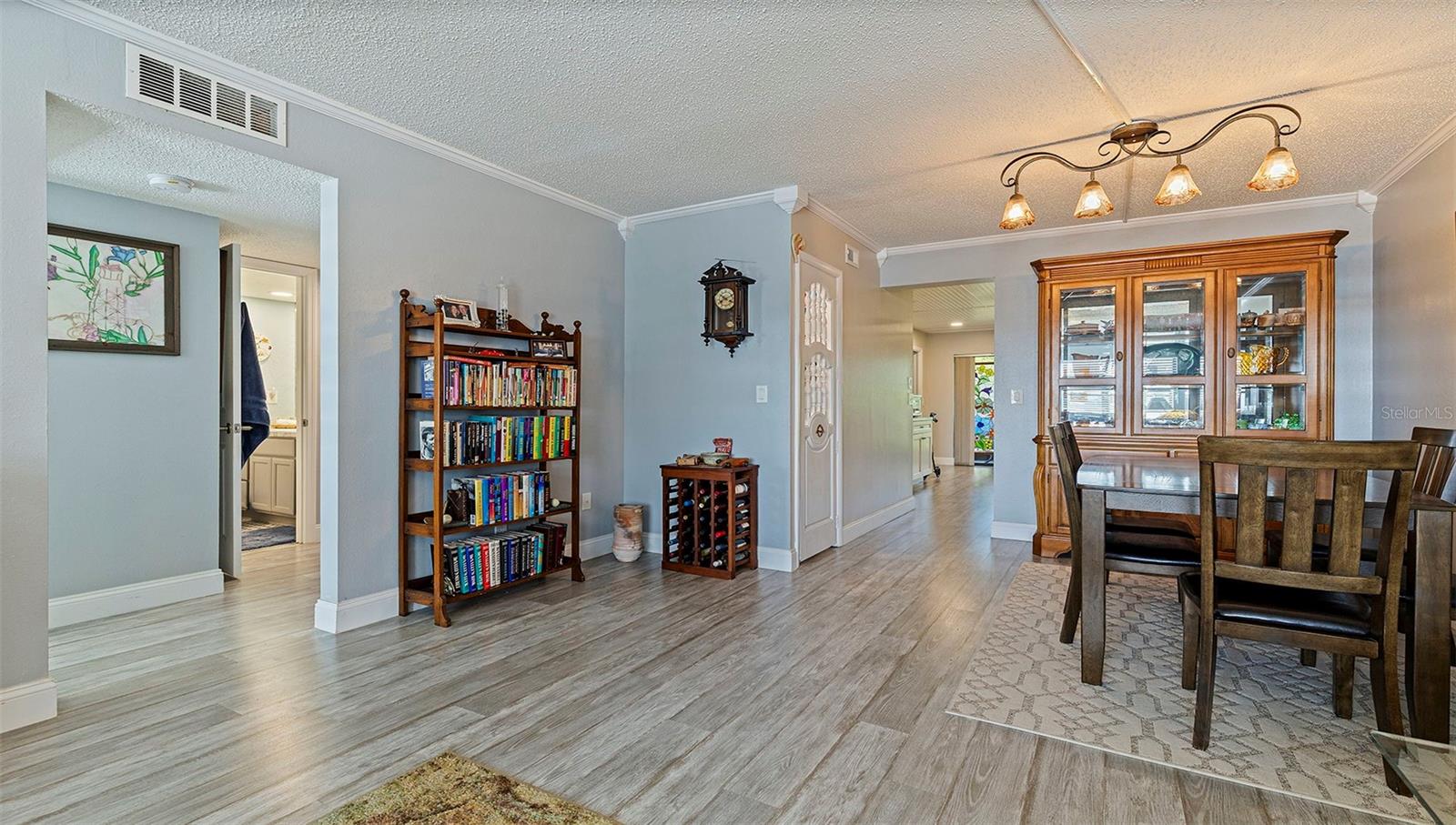 WINSTON PARK NORTHEAST - Residential