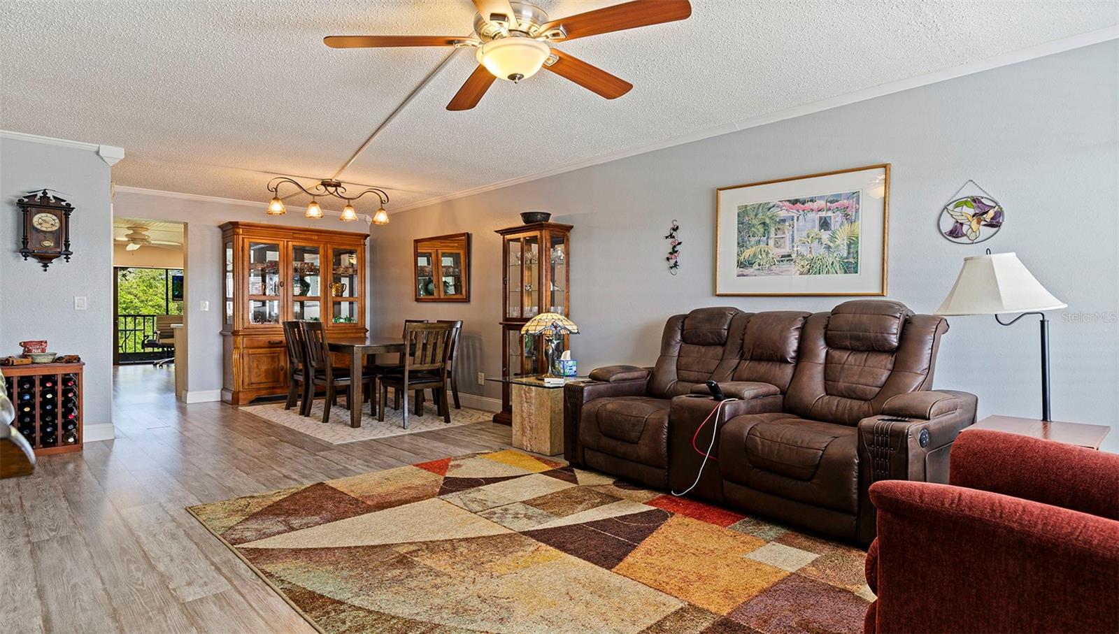 WINSTON PARK NORTHEAST - Residential