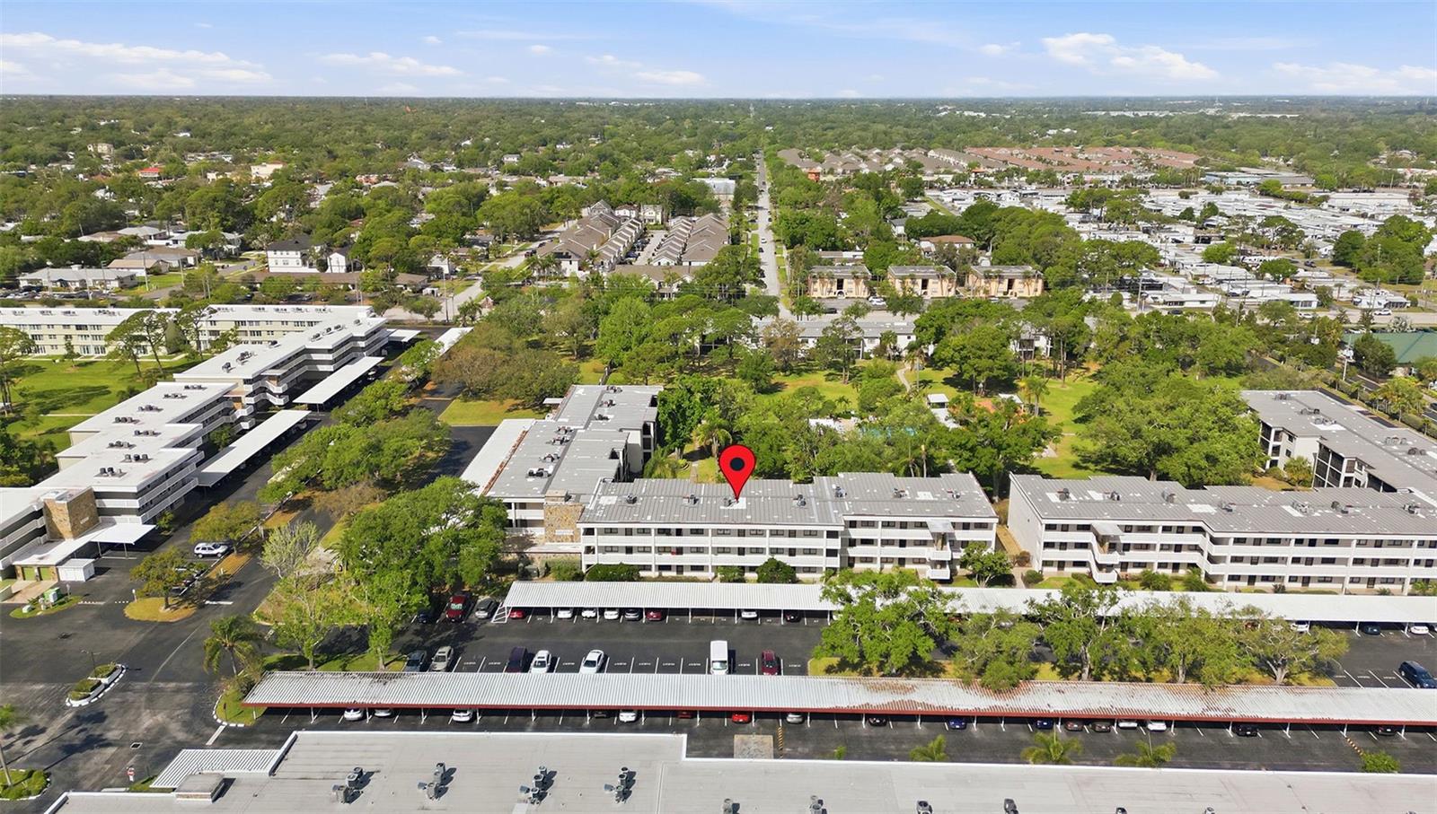 WINSTON PARK NORTHEAST - Residential