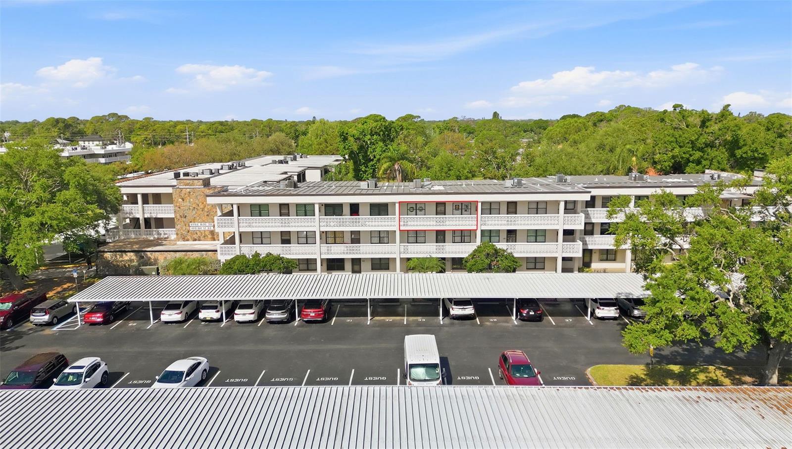 WINSTON PARK NORTHEAST - Residential