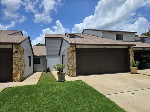 Photo of 2259 Branchwood Drive, New Smyrna Beach, FL 32168 (MLS # V4950015)