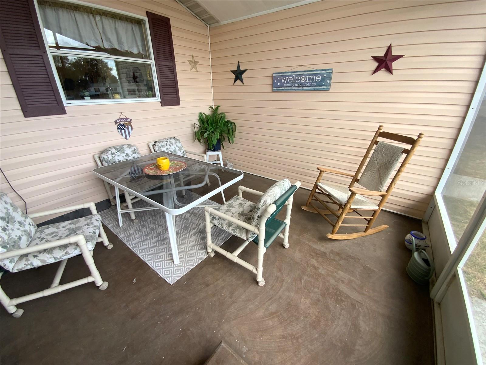 TROPICANA VILLAGE 02 - Residential